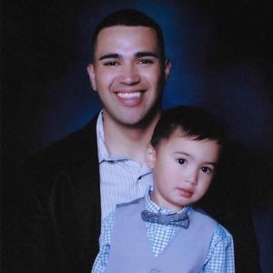 Meet your Posher, Manuel